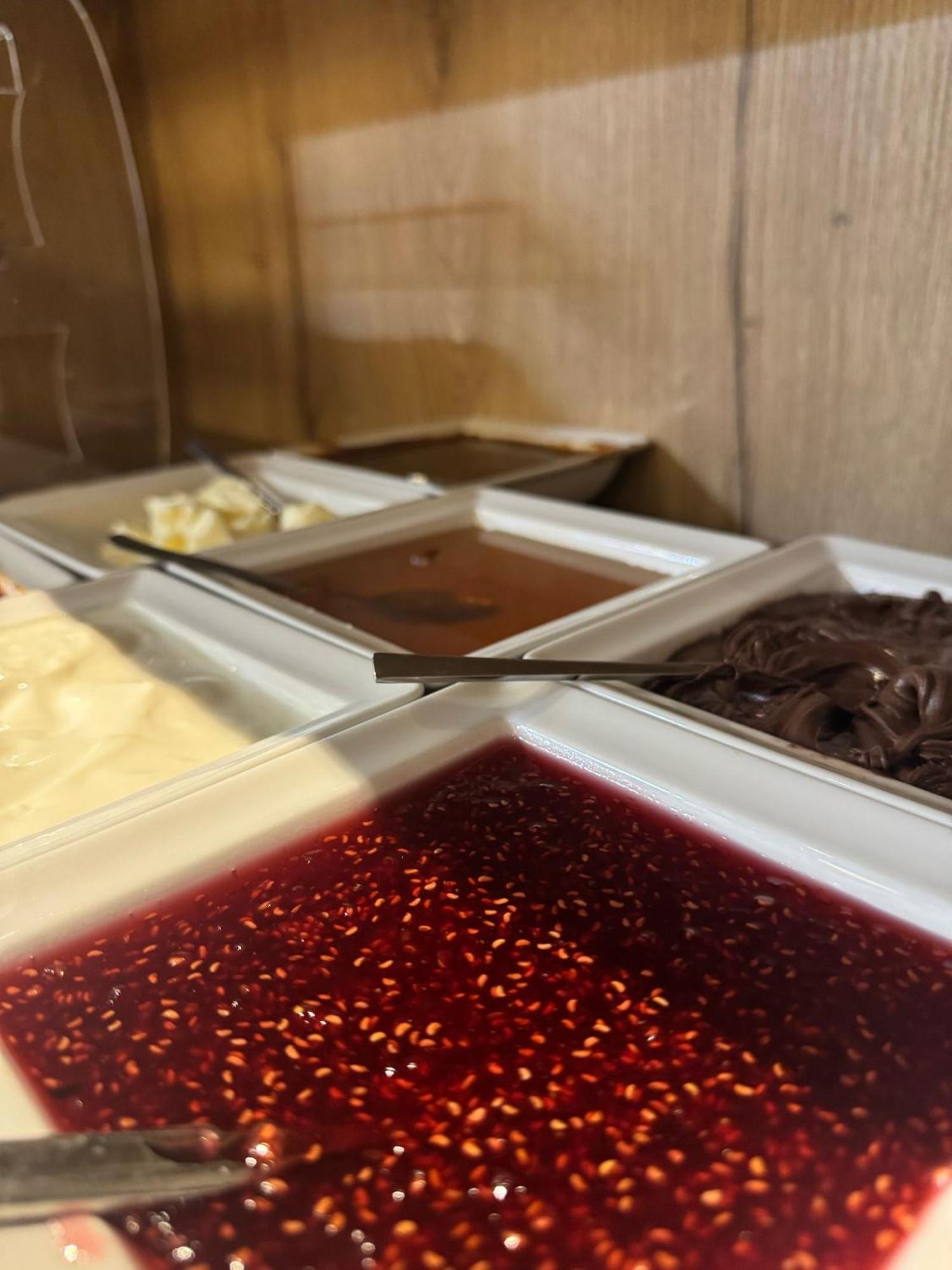 ホテル Four Sides Beyoglu イスタンブール エクステリア 写真